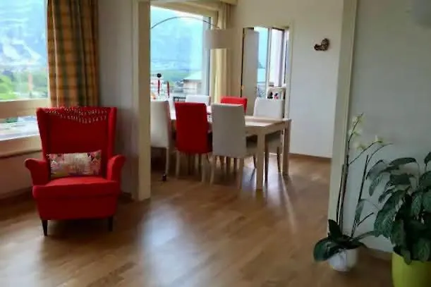 Central Furnished 2Br Rental In Γενεύη Ελβετία