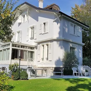 Apartment Mont-blanc, Genf