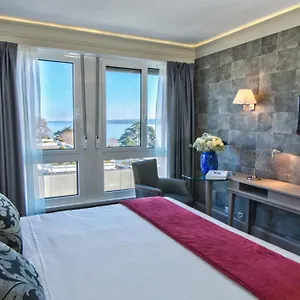 Hotel Drake Longchamp, Genebra