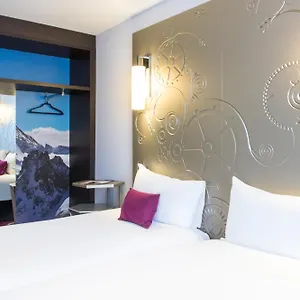 Hotel Visionapartments Place De Cornavin - Contactless Check-in, Genebra