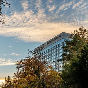 Otel Intercontinental By Ihg, Cenevre