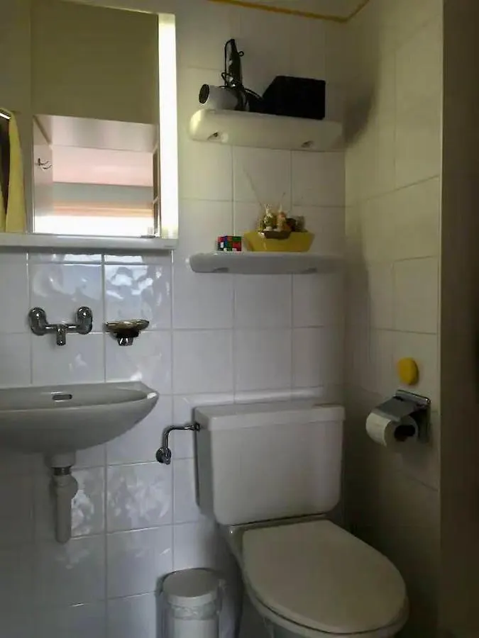 Appartement Central Furnished 2Br Rental In Genève